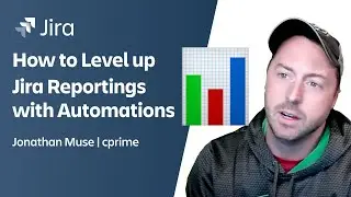 📊 Jira Reports, Metrics & Dashboards - Jonathan Muse | cprime