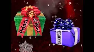 The Gift!
