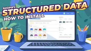 How To Add Structured Data In Shopify