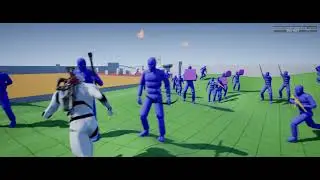 Horde Game - Fire Ball Ability | UE4 Devlog #6