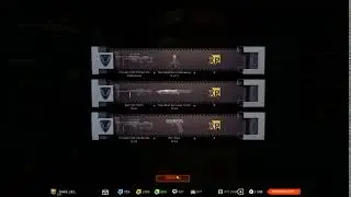 Warface | Снято с помощью GeForce