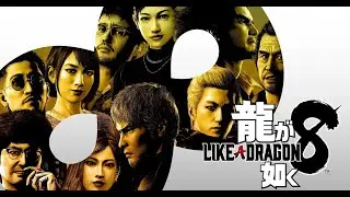 Like a Dragon: Infinite Wealth (Yakuza 8) ~ #15 ~ Juego Completo
