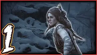 God of War Ragnarök -The Saga Continues - Freya looks Insane - Part 1