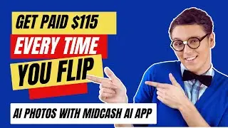 Midcash AI App Review & Demo