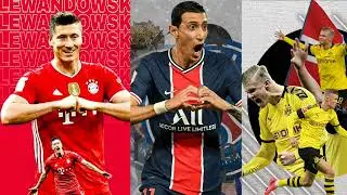 UEFA CHAMPIONS LEAGUE SORTEO Y PROBABILIDADES
