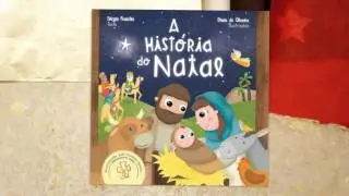 A História do Natal