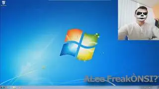 Finding Your WiFi Password From Within Windows 7