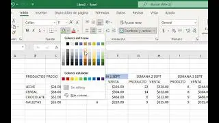 Formula para calcular tus ventas