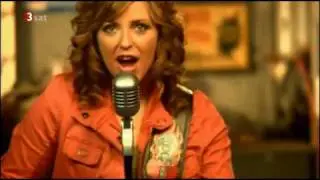 Shawna Russell - Should've Been Born With Wheels