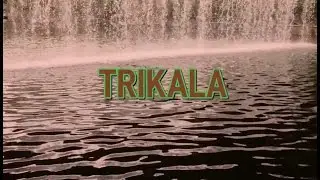 Twin Peaks Intro // Trikala Version