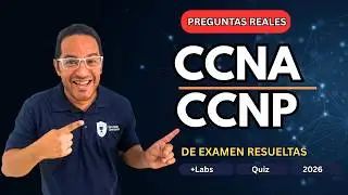 Prepare for the CCNA and CCNP with My Exclusive Memberships! 🚀 Premium Content and More