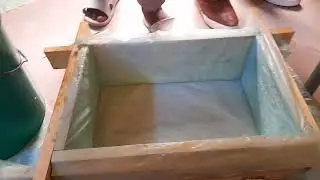 JINSI YA KUKOROGA UJI WA #SABUNI ZA MICHE Piga 0684863138