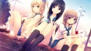 Nightcore-Just a dream