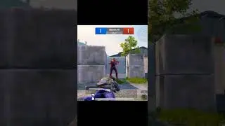Bot vs Vector Part 1 TDM shorts #bot vs #vector #shorts