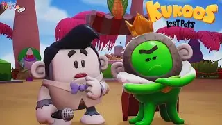 Kukoos Completo | Full Movie Game | Português | ZigZagGamerPT