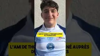 Un village attaqué par des 
