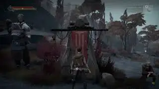 I finally find and fight the first boss!