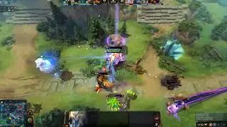 контратака мирана #дота2#dota2#shortsyoutube