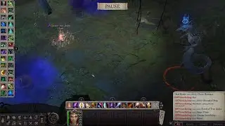 Pathfinder WOTR Unfair Solo BFT Midnight Isles First Boss - Star Rattle