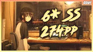 SS 6★ MAKE A MOVE | osu!