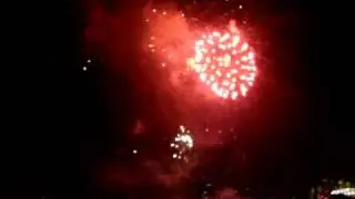 Happy New Year Patong 2011
