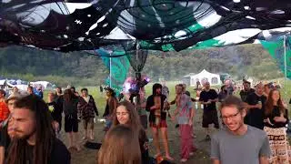 Dj Sunborn @ Apsara