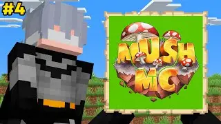 EU VOU VENCER EM TODOS OS MAPAS DO MUSH! 🍄