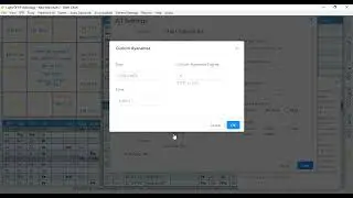 Video 9 General Settings