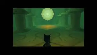Dinosaur Planet - Krystal Section 4