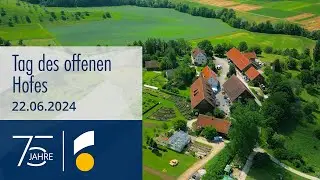 Tag des offenen Hofes