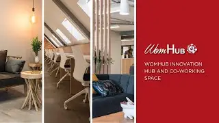 WomHub Spaces