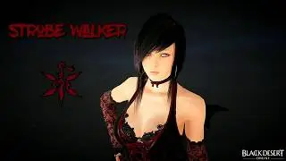Black Desert Online - Kuno Tips & Tricks [Movement Rotations] + Transitions [Outdated]