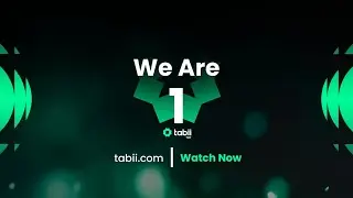 #tabii