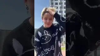 Тг: Ярик кушает пельмень
