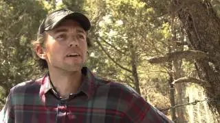SCYR: Sangre De Cristo Youth Ranch