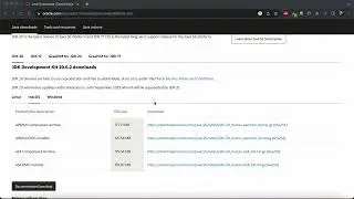 Install Java JDK 20 on MacOS M1 / M2 | Install Multiple Java JDK Versions in MacOS
