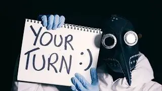 I must treat you... asmr