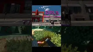 #40 It's not MINECRAFT! 