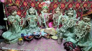 Gangaur 2024 Baso