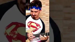 ERUPTION - EDDIE VAN HALEN ( ADRIANO BARREIRO ) #evh #eddievanhalen #vanhalen #eruption #guitar