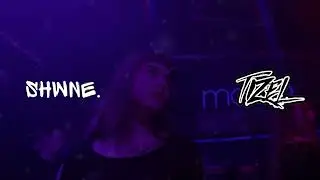 Demi Lee Moore - Hartbreek (SHWNE X TIZEL REMIX)