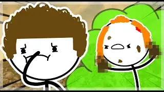 Je Déteste les Gens qui Puent