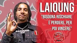 LAIOUNG - Intervista Doppia Acca