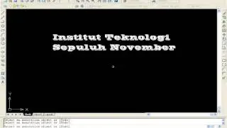 Tutorial AUTOCAD