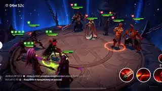 AGE OF MAGIC | I HATE TOURNAMENTS 9