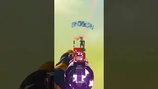 this TWO SHOT TYR CLASS DELETED ME in Warzone...😮