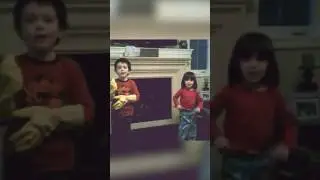 Singing Together Through The Years!