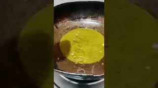 #Homemade Hair Oil