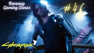 Cyberpunk 2077 - Bölüm 46 Dlc Alternatif Sonlar
