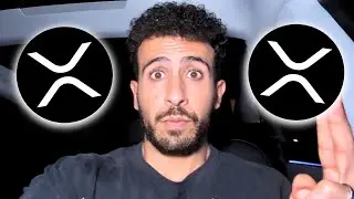 XRP BREAKING NEWS!!! 🚨 (RIPPLE XRP $1 BILLION BUYBACK!)